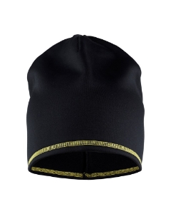 Afbeeldingen van Beanie gevoerd onesi