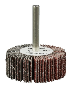 Afbeeldingen van Makita D-75378 Lamellenschuurrol 20x50mm A40