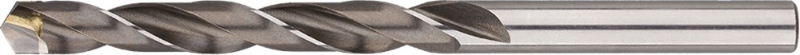 Afbeeldingen van Rotec HM Spiraalboor, HM-bezet 118