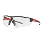 Afbeeldingen van MILWAUKEE® Veiligheidsbril met leesgedeelte op sterkte Clear Safety Glasses (+1.5) - 1pc