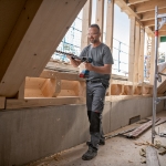 Afbeeldingen van Bosch Schroefboormachine GSR 18V-150 C