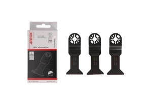 Afbeeldingen van 4tecx® Multizaagblad UN11 BIM