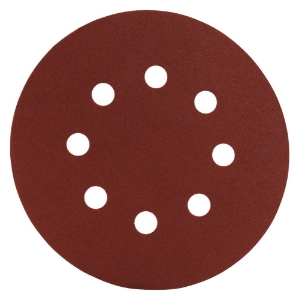 Afbeeldingen van Makita P-43583 Schuurschijf 125mm A180 velcro