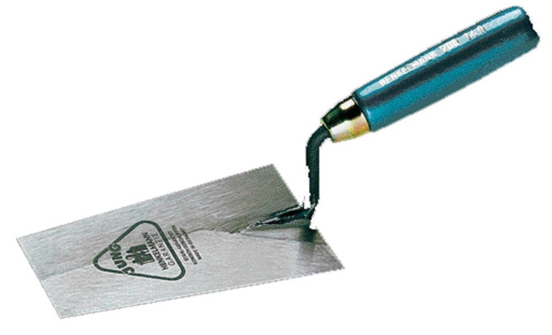 Afbeeldingen van JUNG Stucadoorstroffel