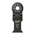 Afbeeldingen van Starlock - OMT SL Plunge Bl. W  35x42mm - 1pc