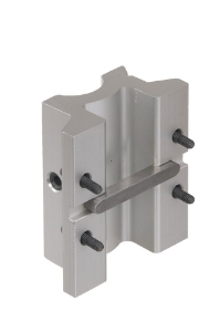 Afbeeldingen van MILWAUKEE® Motorbevestigingsplaat Milwaukee boormotoren Quick Connection Motor Mounting Plate - 1 pc