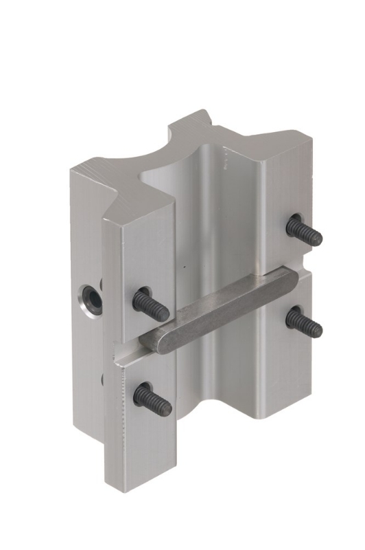 Afbeeldingen van MILWAUKEE® Motorbevestigingsplaat Milwaukee boormotoren Quick Connection Motor Mounting Plate - 1 pc