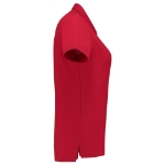 Afbeeldingen van TRICORP CASUAL Poloshirt Fitted Dames 201006