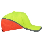Afbeeldingen van TRICORP SAFETY Cap Verkeersregelaar 653001