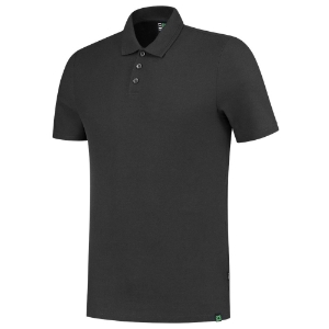 Afbeeldingen van TRICORP CASUAL Poloshirt Fitted Rewear 201701