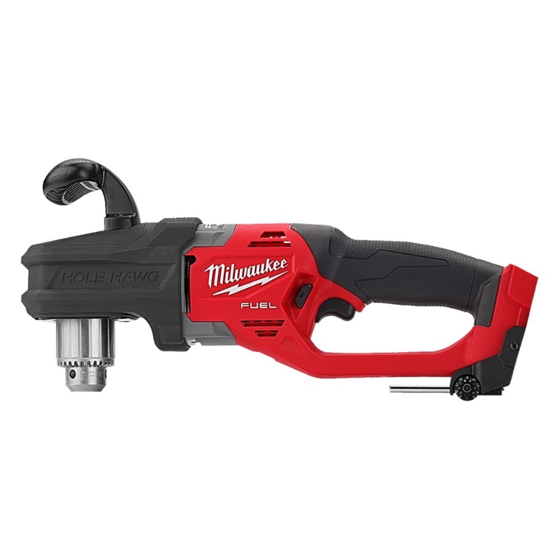 Afbeeldingen van MILWAUKEE® Boormachine haaks M18 CRAD2-0X