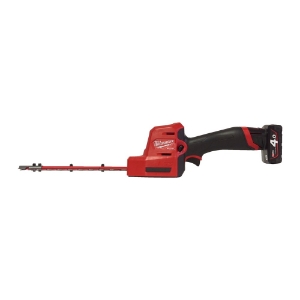 Afbeeldingen van MILWAUKEE® M12 FUEL™ heggenschaar 20 cm M12 FHT20-402