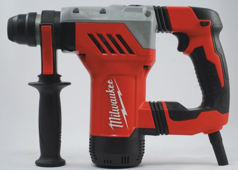 Afbeeldingen van MILWAUKEE® SDS+ Boorhamer PLH 28 E