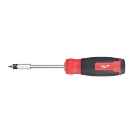 Afbeeldingen van MILWAUKEE® Schroevendraaier multi-Bit 27 in 1 27 in 1 Multi-Bit Screwdriver