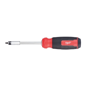 Afbeeldingen van MILWAUKEE® Schroevendraaier multi-Bit 27 in 1 27 in 1 Multi-Bit Screwdriver