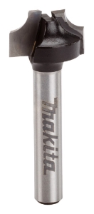 Afbeeldingen van Makita D-09357 Kwartrondfrees r=3,97 15,88x9,