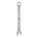 Afbeeldingen van MILWAUKEE® Ring-steeksleutel MAXBITE™ Maxbite Metric Combination Spanner - 25 mm