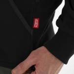 Afbeeldingen van MILWAUKEE® M12™ verwarmde hoodie M12 HHBL4-0 (L)