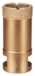 Afbeeldingen van Makita D-44482 Diamantboor 27mm