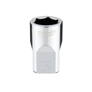 Afbeeldingen van 3/8 Ratel Dop , Metrisch standaard-12MM