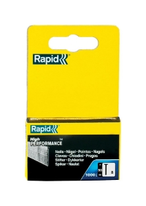 Afbeeldingen van Rapid Nagels 8 RVS