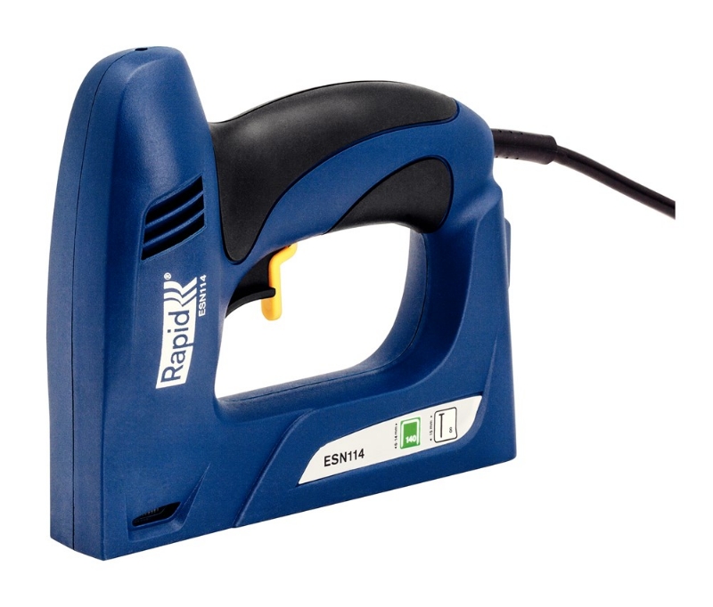 Afbeeldingen van Rapid Elektrische tacker ESN114