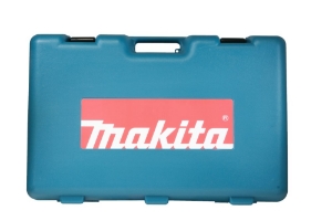 Afbeeldingen van Makita 824697-9 Koffer kunststof diamant-