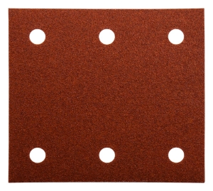 Afbeeldingen van Makita P-33124 Schuurvel 114x102mm A120 