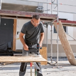 Afbeeldingen van Bosch Schroefboormachine GSR 18V-150 C