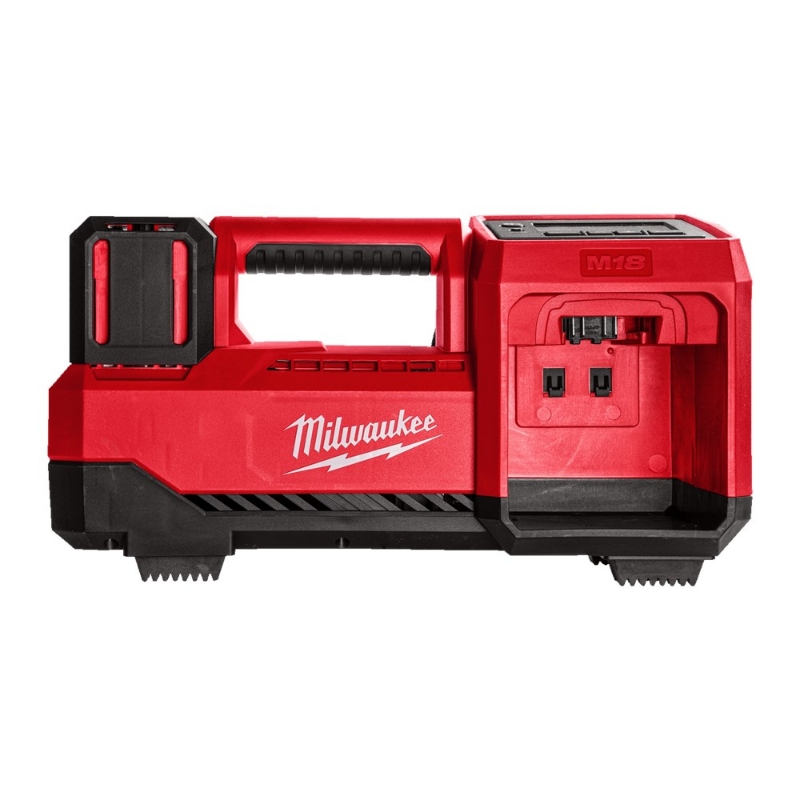 Afbeeldingen van MILWAUKEE® Compressor M18 BI-0
