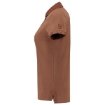 Afbeeldingen van TRICORP PREMIUM Poloshirt Premium Naden Dames Outlet 204003