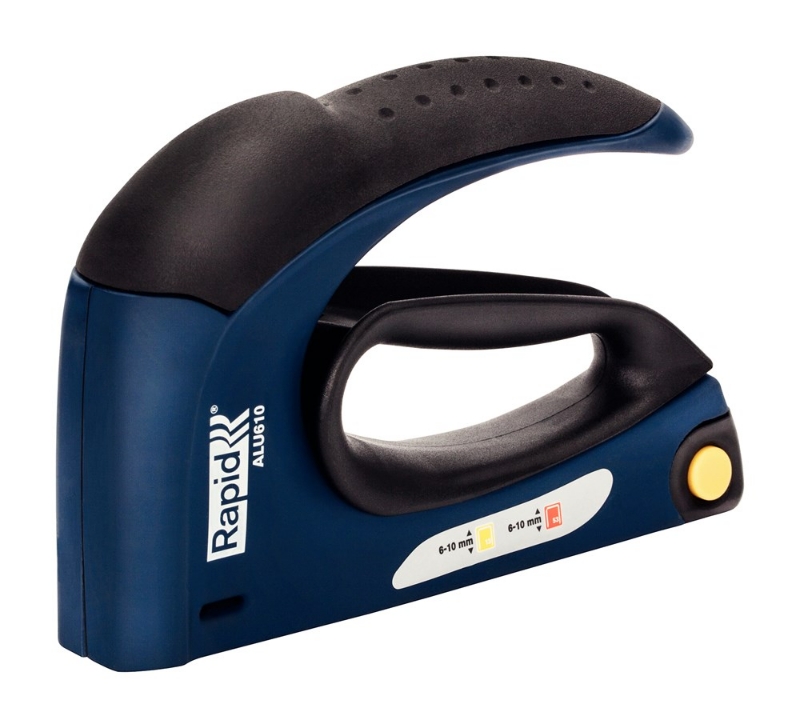 Afbeeldingen van Rapid Handtacker ALU610