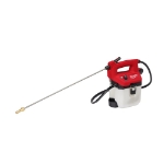 Afbeeldingen van MILWAUKEE® M12™ draagbare chemische sproeier 3,7 l M12 BHCS3L-0
