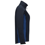 Afbeeldingen van TRICORP WORKWEAR Softshell Bicolor Dames 402008
