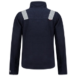 Afbeeldingen van TRICORP SAFETY Fleecejack Multinorm 403014