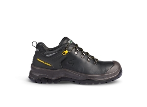 Afbeeldingen van Grisport Veiligheidsschoen laag stalen (kruip)neus en zool S3 70216L