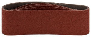 Afbeeldingen van Makita P-37312 Schuurband 76x610mm A40