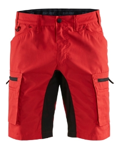 Afbeeldingen van Service short stretch C44