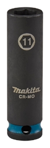 Afbeeldingen van Makita E-16287 Krachtdop 11x82mm