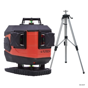 Afbeeldingen van Futech MC4DE Groen