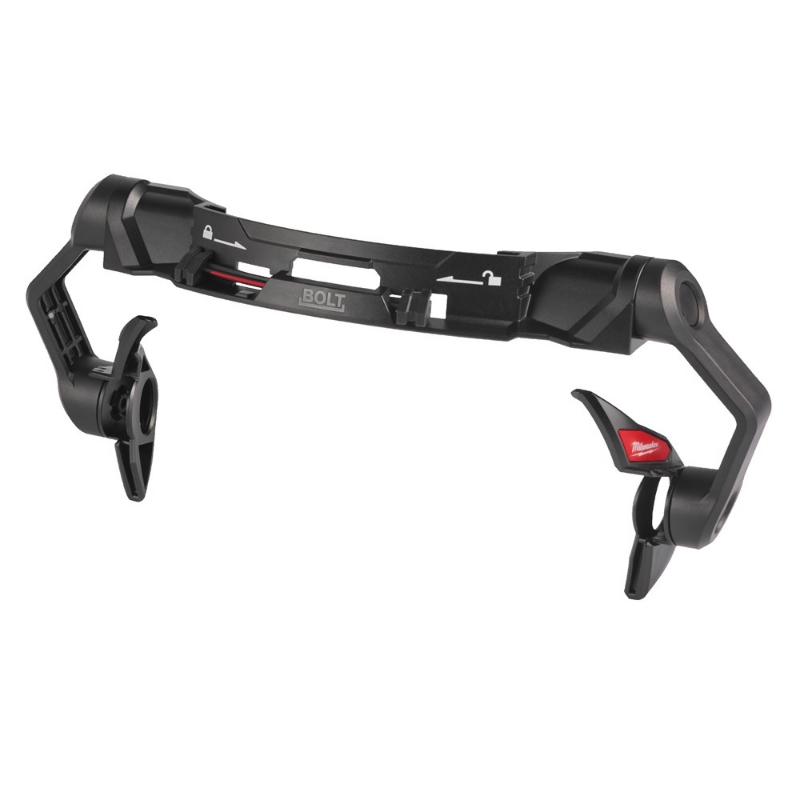 Afbeeldingen van MILWAUKEE® BOLT™ vizier BOLT™ Visor Universal Carrier Replacement