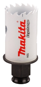 Afbeeldingen van Makita B-11330 Gatzaag 30x40mm hout/metaal