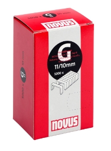 Afbeeldingen van NOVUS Nieten