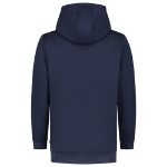 Afbeeldingen van TRICORP CASUAL Sweatvest Capuchon 60°C Wasbaar 301014