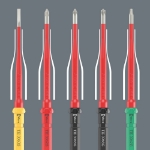 Afbeeldingen van Wera Losse kling Kraftform Kompakt VDE 3062 i