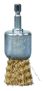 Afbeeldingen van Makita D-73732 Penseelborstel ZK1/4"x28mm 