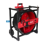Afbeeldingen van MILWAUKEE® M18™ Rioolreinigingsmachine M18 HSFSM-0
