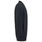 Afbeeldingen van TRICORP CASUAL Polosweater Boord 60°C Wasbaar 301016
