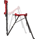 Afbeeldingen van MILWAUKEE® MILWAUKEE® Inklapbare Pijpstandaard MPS
