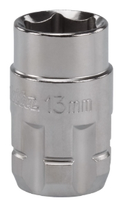 Afbeeldingen van Makita B-65676 Dop 13x32mm 6-GL serie